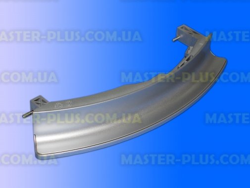 Ручка дверки (люка) Bosch 751789 для стиральной машины