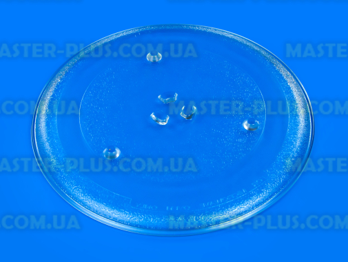 Тарілка 270 мм під куплер Electrolux Original для мікрохвильової печі