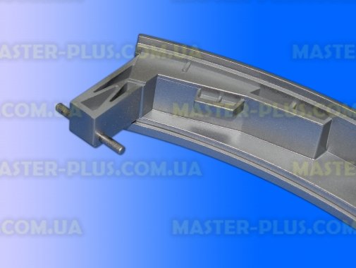 Ручка дверки (люка) Bosch 751789 для стиральной машины