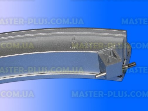Ручка дверки (люка) Bosch 751789 для стиральной машины