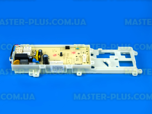 Модуль (плата) управління Samsung DC82-01236A для пральної машини