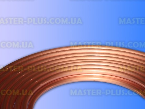 Труба медная 3/8&quot; (9,53х0,81мм) FavorCool для кондиционера