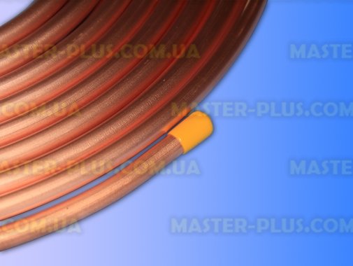 Труба медная 3/8&quot; (9,53х0,81мм) FavorCool для кондиционера