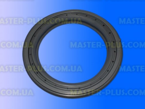 Резина (манжет) люка Zanussi 1246450009 Original  для стиральной машины