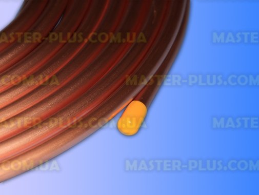 Труба медная 3/8&quot; (9,53х0,81мм) FavorCool для кондиционера