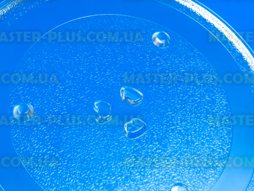 Тарілка 270 мм під куплер Electrolux Original для мікрохвильової печі