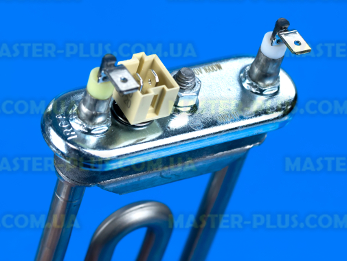 ТЭН 1600w 175 мм с датчиком Irca для стиральной машины