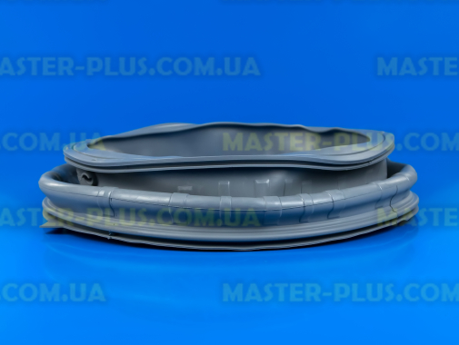 Резина (манжет) люка сумісна з Samsung DC64-03198A для пральної машини