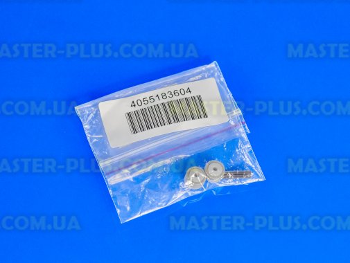 Коліщатко щітки маленьке Electrolux 4055183604 для пилососа