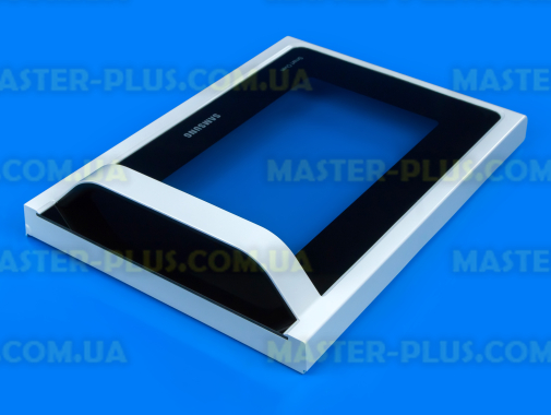 Передняя часть двери Samsung DE94-03132A для микроволновой печи