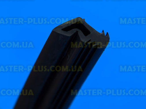 Ущільнювач дверей сумісний з Electrolux 1171265232 для посудомийної машини