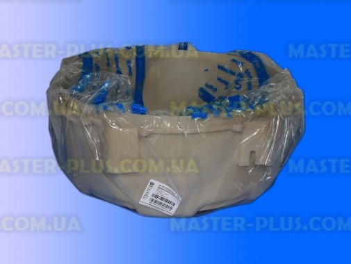 Задня частина бака Candy 41030254 для пральної машини