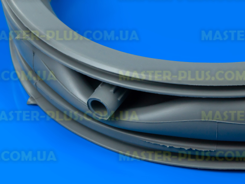 Резина (манжет) люка AEG 140006284024 для пральної машини