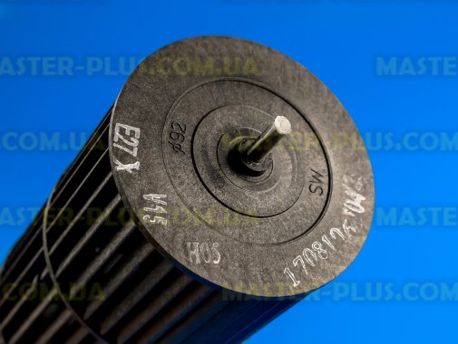 Вентилятор (крыльчатка) внутреннего блока для кондиционера Samsung DB94-00456A для кондиционера
