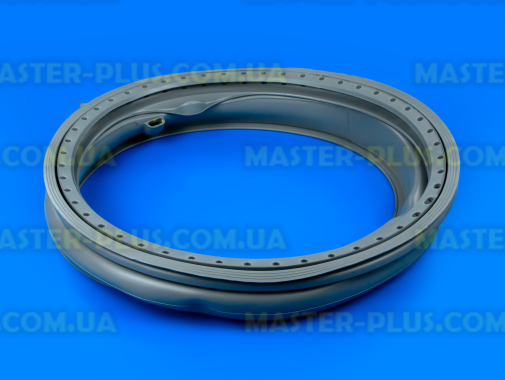 Резина (манжет) люка AEG 140006284024 для пральної машини