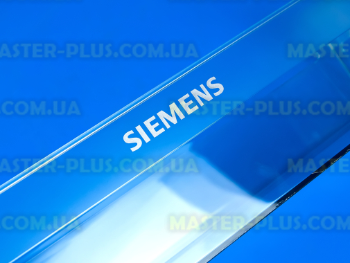 Полка (балкон)  Bosch Siemens 11000440 для холодильника