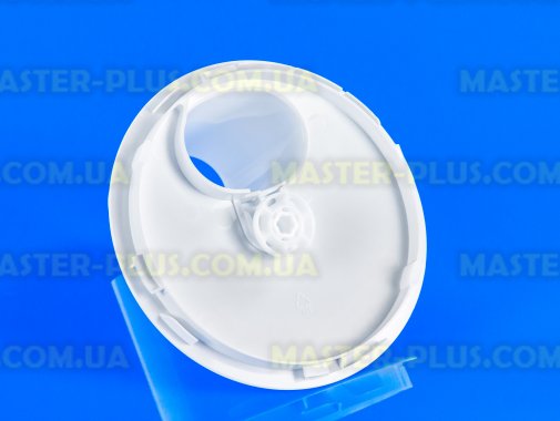 Корпус резки в сборе для кухонных комбайнов Bosch Siemens 653294 для кухонного комбайна