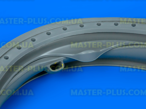 Резина (манжет) люка AEG 140006284024 для пральної машини