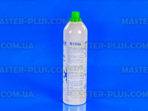 Фреон R134a NEVADA 1000ml/900g для холодильника
