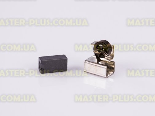Щітки двигуна Bosch Siemens 029465 для м’‎ясорубки