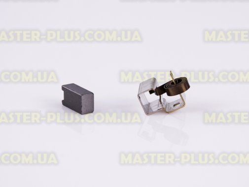 Щітки двигуна Bosch Siemens 029465 для м’‎ясорубки