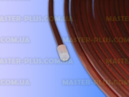 Труба медная 1/2&quot; (12,7*0,81 мм) Сербия для кондиционера