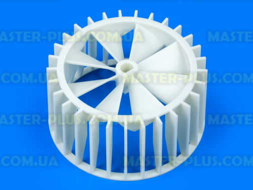 Крыльчатка мотора задняя Electrolux 1123341008 для сушильной машины