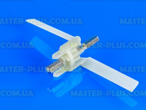 Корпус резки в сборе для кухонных комбайнов Bosch Siemens 653294 для кухонного комбайна