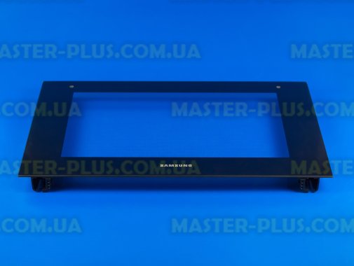 Скло дверцят зовнішнє Samsung DG94-00436D Original для плити та духовки