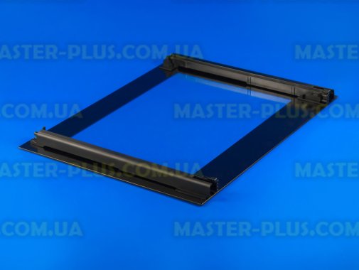 Скло дверцят зовнішнє Samsung DG94-00436D Original для плити та духовки