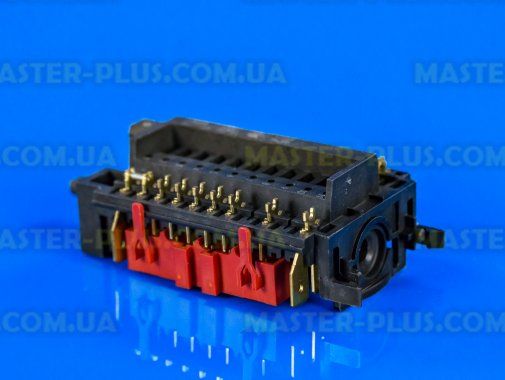 Переключатель режимов духовки Gorenje 296289 Original для плиты и духовки