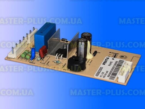 Модуль (плата управління) Beko 4360622500 для холодильника