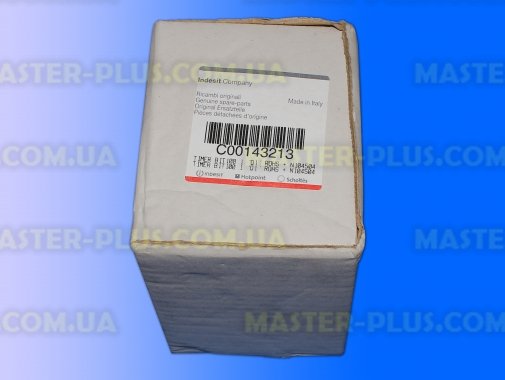 Электронный модуль (плата) посудомоечной машины Indesit Ariston C00143213 для посудомоечной машины