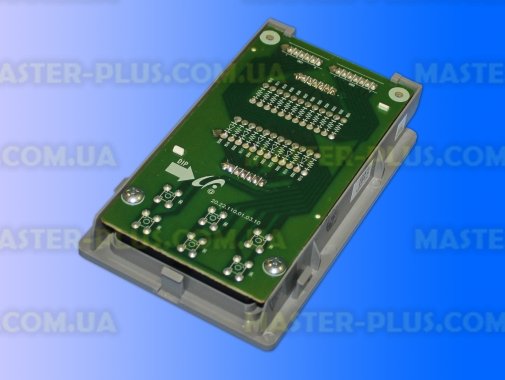 Дисплей дверки в сборе Samsung DA97-05487K для холодильника