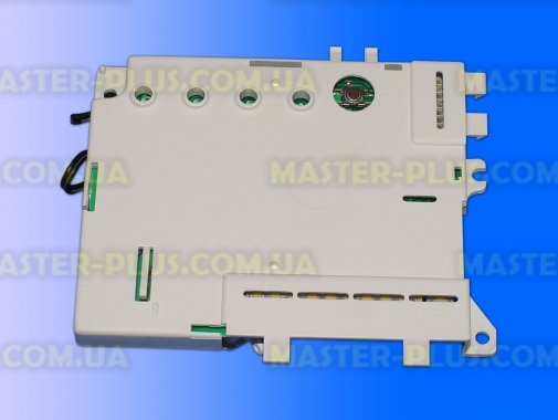 Электронный модуль (плата) посудомоечной машины Indesit Ariston C00143213 для посудомоечной машины
