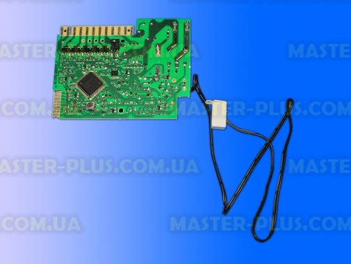 Электронный модуль (плата) посудомоечной машины Indesit Ariston C00143213 для посудомоечной машины