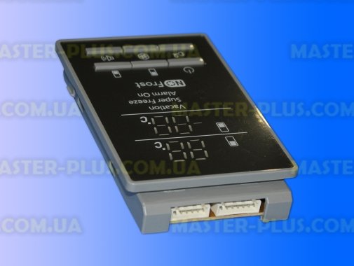 Дисплей дверки в сборе Samsung DA97-05487K для холодильника