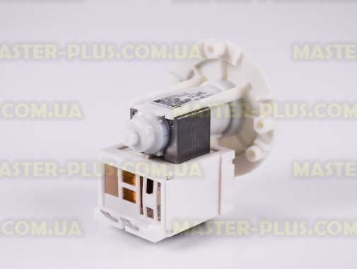 Насос для пральної машини LG 4681EA2002F Original для пральної машини