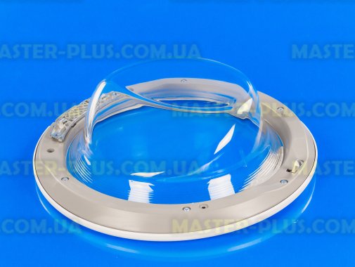 Дверка (люк) Whirlpool 481071423891 для стиральной машины