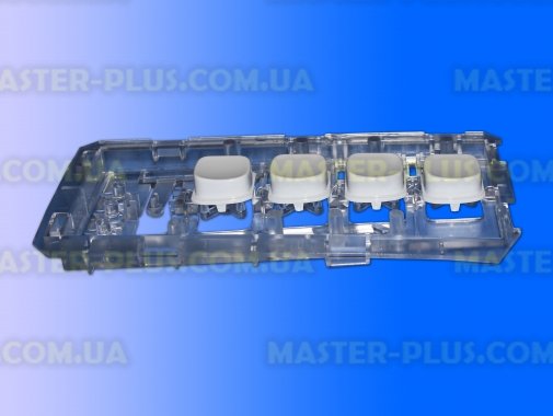 Супорт кнопок в зборі Beko 2867700400 для пральної машини