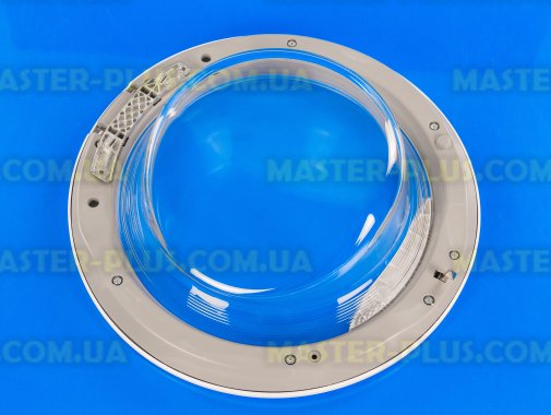 Дверка (люк) Whirlpool 481071423891 для стиральной машины