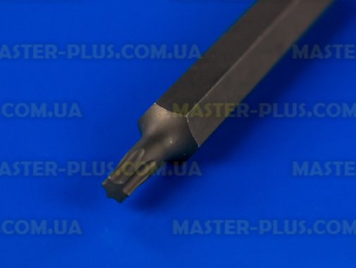 Бита torx T27 под адаптер 10мм Force 1767527