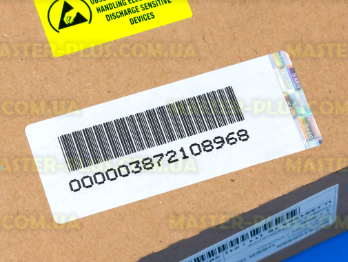 Таймер духовки Electrolux 3872108968 для плиты и духовки