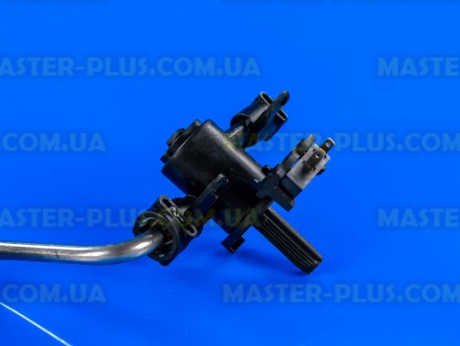 Кран подачи воды/пара для кофеварки DeLonghi 7313216621 для кофеварки