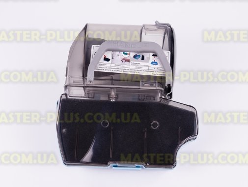 Фильтр в сборе для пылесоса LG AEC73177403 для пылесоса