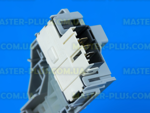 Замок (ПБЛ) Electrolux 1462229228 (без ориг. упаковки) для пральної машини