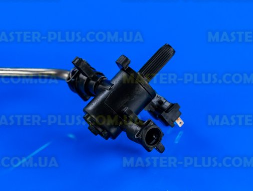 Кран подачи воды/пара для кофеварки DeLonghi 7313216621 для кофеварки