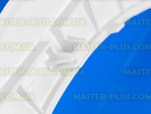 Ручка дверцят (люка) Beko 2805990100 для пральної машини