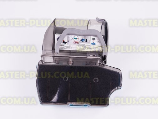 Фильтр в сборе для пылесоса LG AEC73177406 для пылесоса