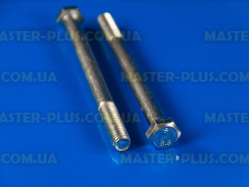 Болт М12*150 с неполной резьбой (оцинкованный) DIN 931
